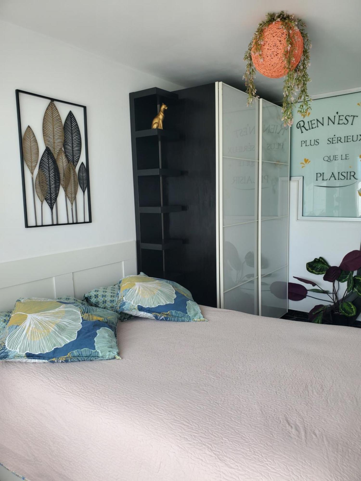 Appartement Cosy Entierement Equipe Toulouse Exterior photo